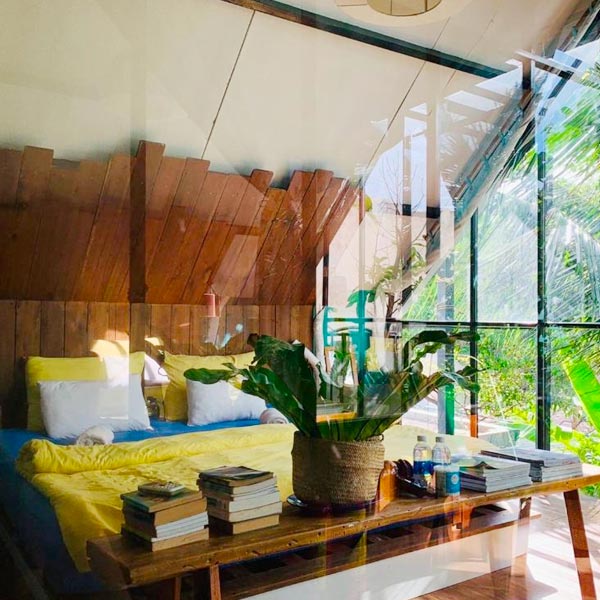 Phòng Tiêu Chuẩn Có Giường Cỡ King - Uyên's House