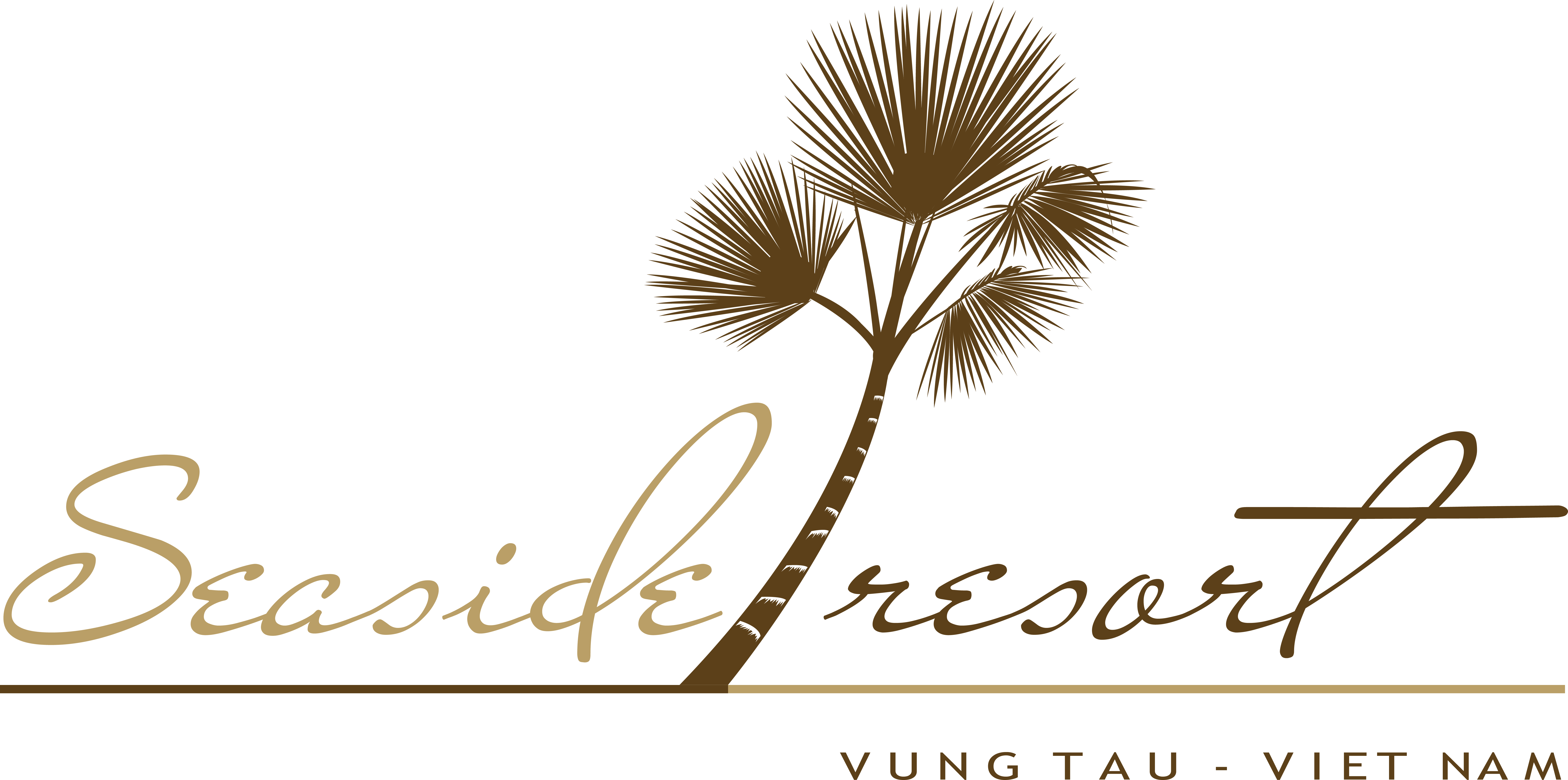 Seaside Resort Vung Tau