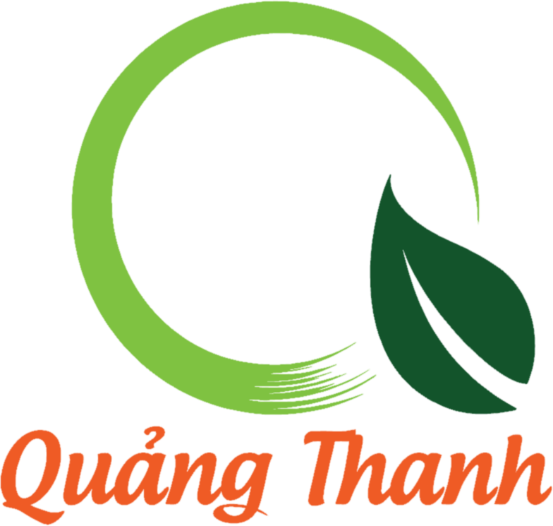 Bột rau Quảng Thanh