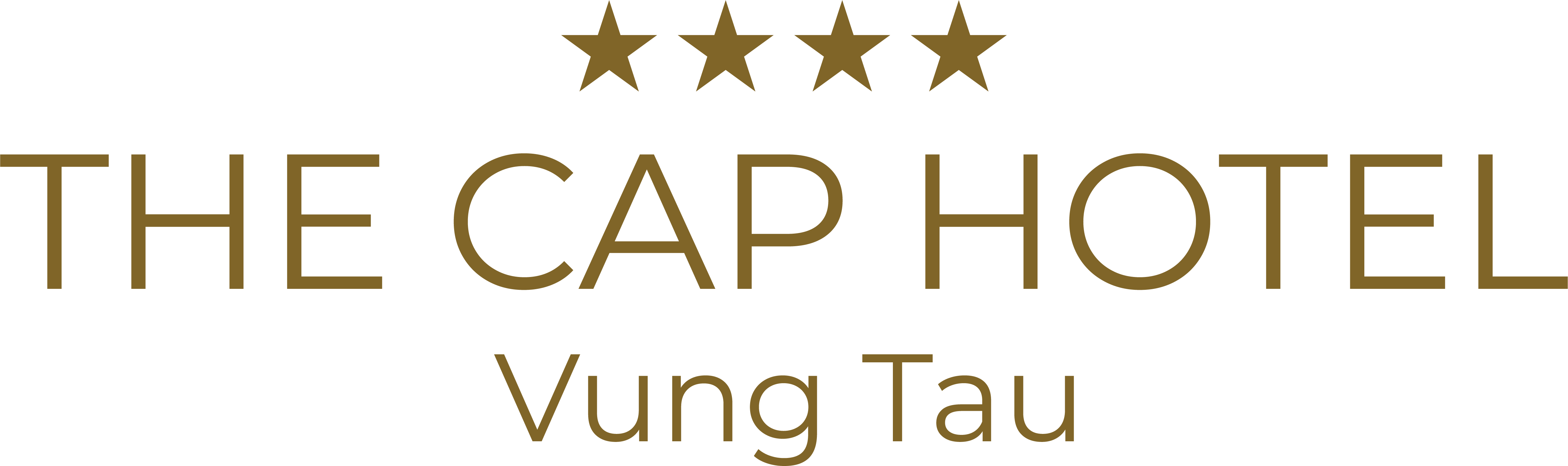 The Cap Hotel Vũng Tàu