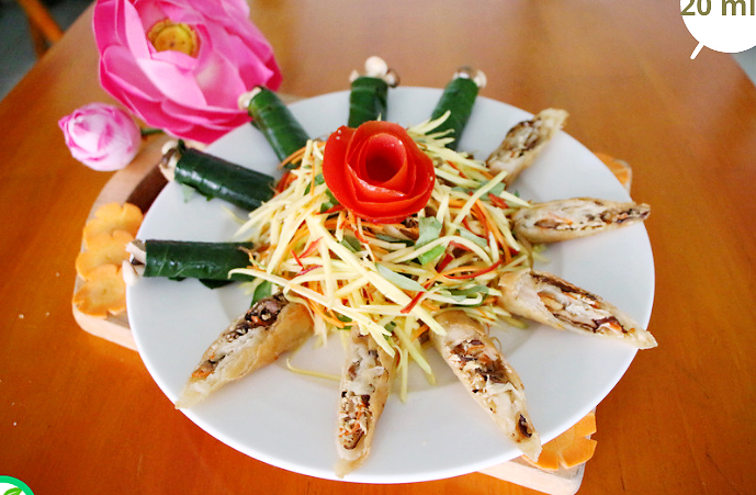 KHAI VỊ ĐOÀN VIÊN