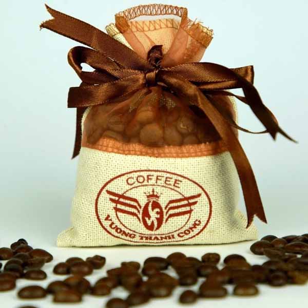 Túi thơm cà phê - Cà phê Vương Thành Công