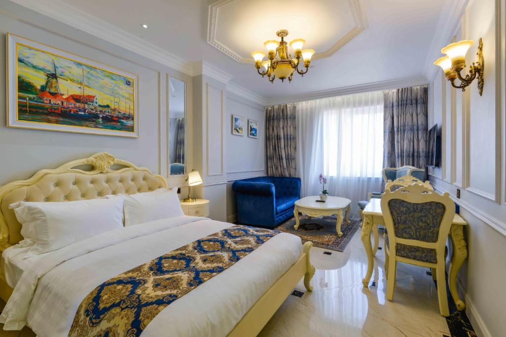 Căn Hộ Chung Cư Cao Cấp Superior - Lan Rừng Resort
