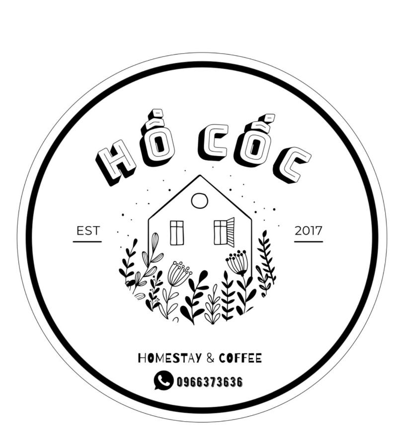 Hồ Cốc Homestay