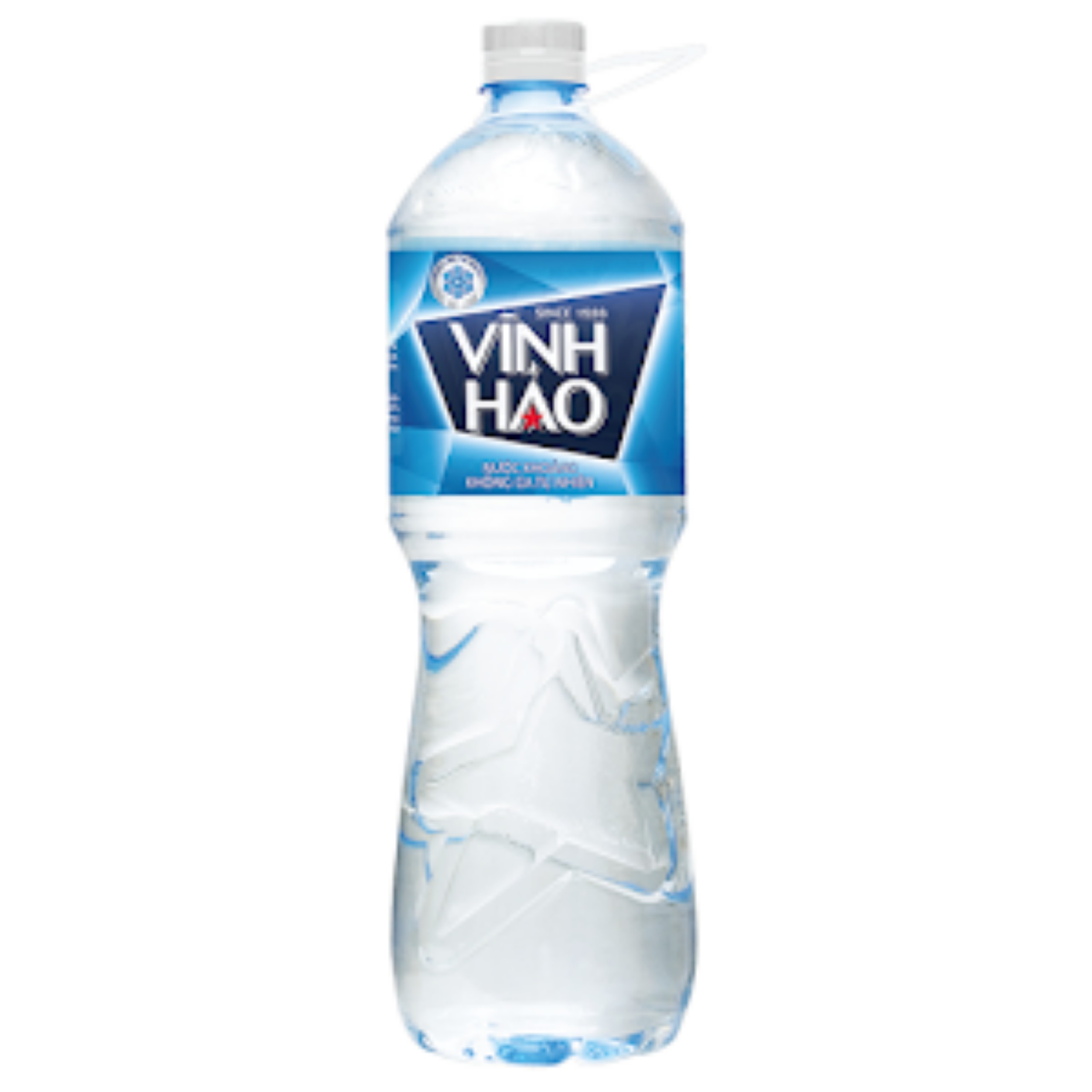 Nước khoáng Vĩnh Hảo 1.500ml