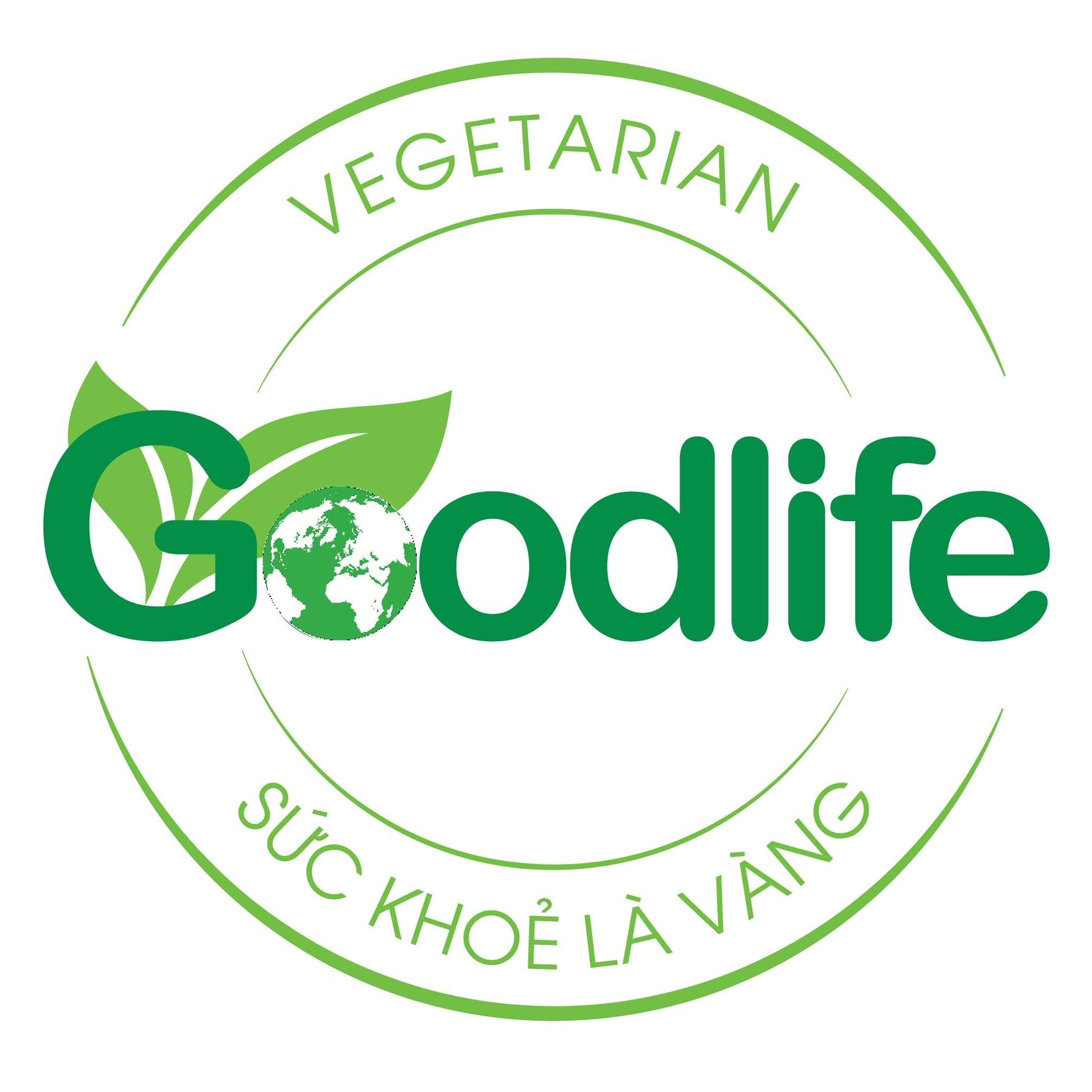 Nhà hàng chay dinh dưỡng Goodlife