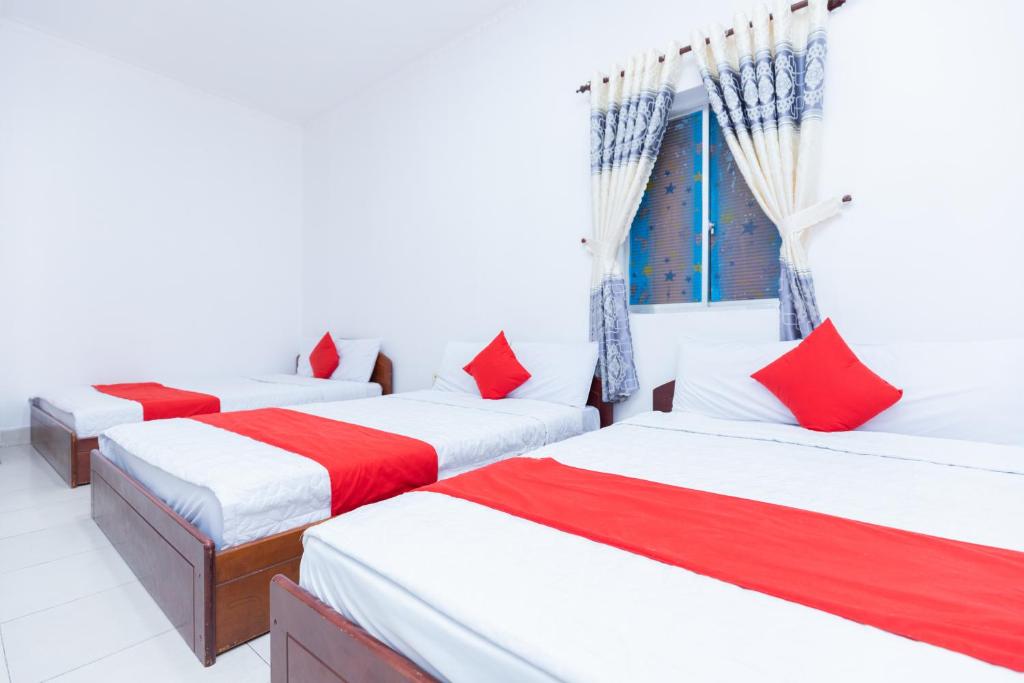 Phòng Gia Đình - Star Hotel