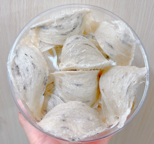 Yến Thô Nguyên Tổ