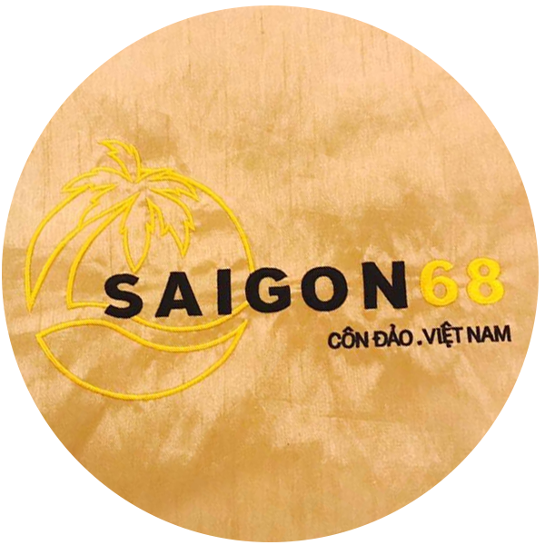 Sài Gòn 68 Côn Đảo