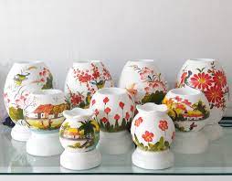 Đèn xông tinh dầu