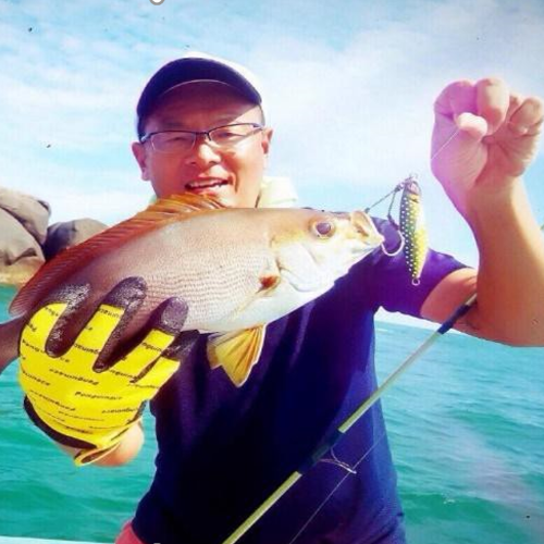 Voucher MARINA TRAVEL - TOUR CÂU CÁ GIẢI TRÍ