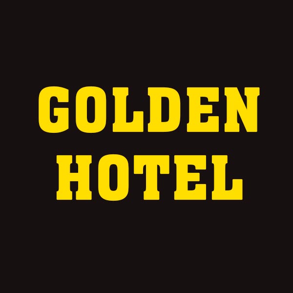 Golden Hotel