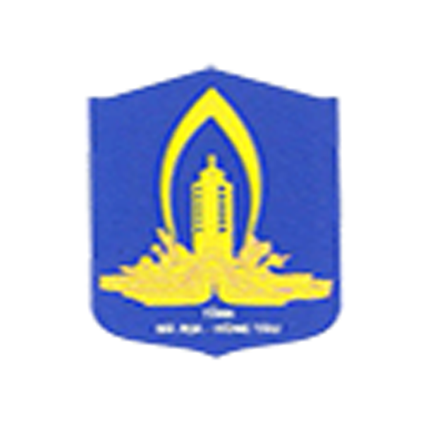 Huong Phong Hotel & Resort