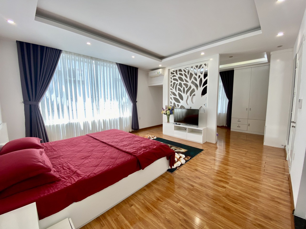 VILLA VH5 – BÃI SAU - VIET HOME