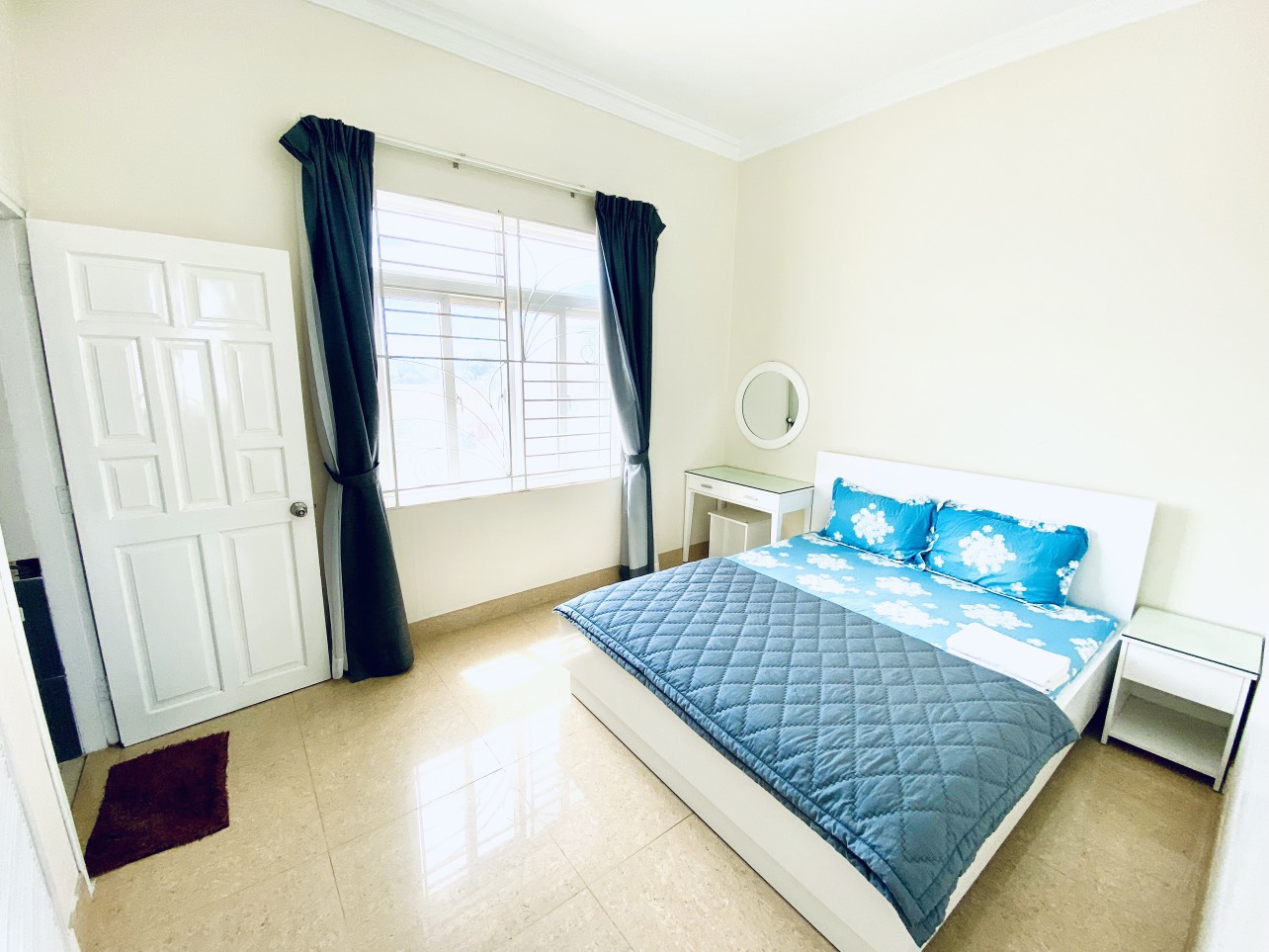 VILLA VH8 – BÃI SAU - VIET HOME