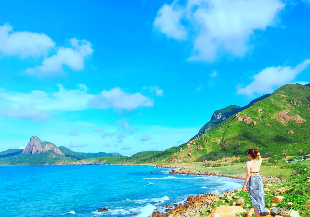 Tour Côn Đảo 2N1Đ - Tàu cao tốc - Greenland Travel