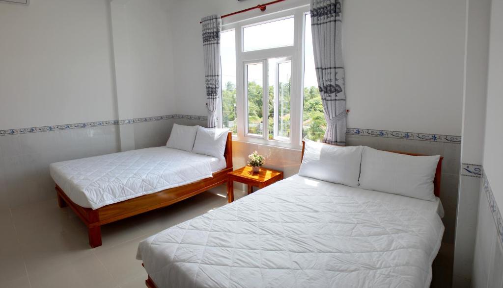 Phòng 3 Người - Hung Phuc Mui Ne Hotel