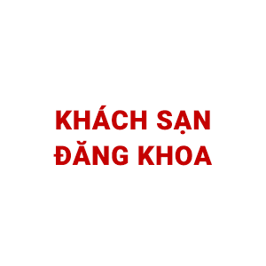 Khách sạn Đăng Khoa