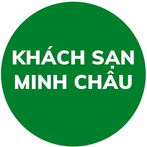 Khách sạn Minh Châu