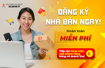 Sàn TMĐT Du Lịch Bà Rịa Vũng Tàu banner right