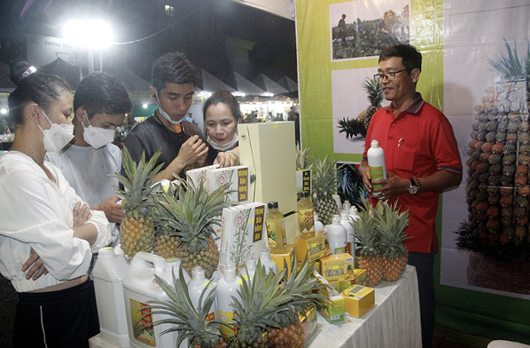 Tour OCCOP Phú Yên 4* 4N3Đ Từ Vườn Đến Bếp - Phú Yên Smile