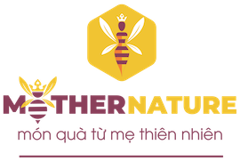 Mật ong nguyên chất Mother Nature