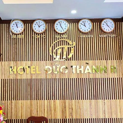 Hotel Đức Thành II