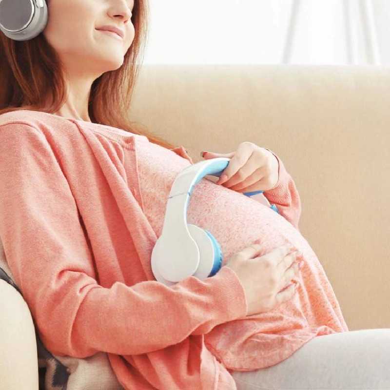 Tầm quan trọng của việc thai giáo? Kinh nghiệm từ Bs Bích Trang BMT