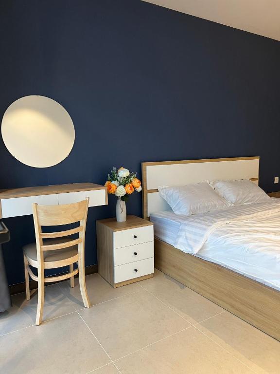 Căn Hộ Nhìn Ra Biển - CSJ Hotel Vũng Tàu