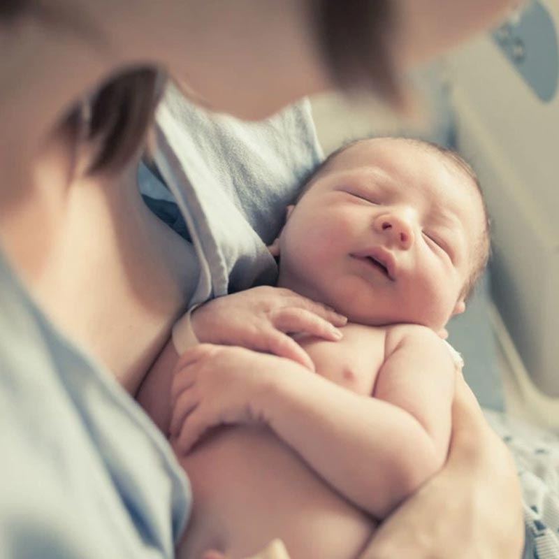 Chăm sóc sức khoẻ trong thời gian ở cữ như thế nào?