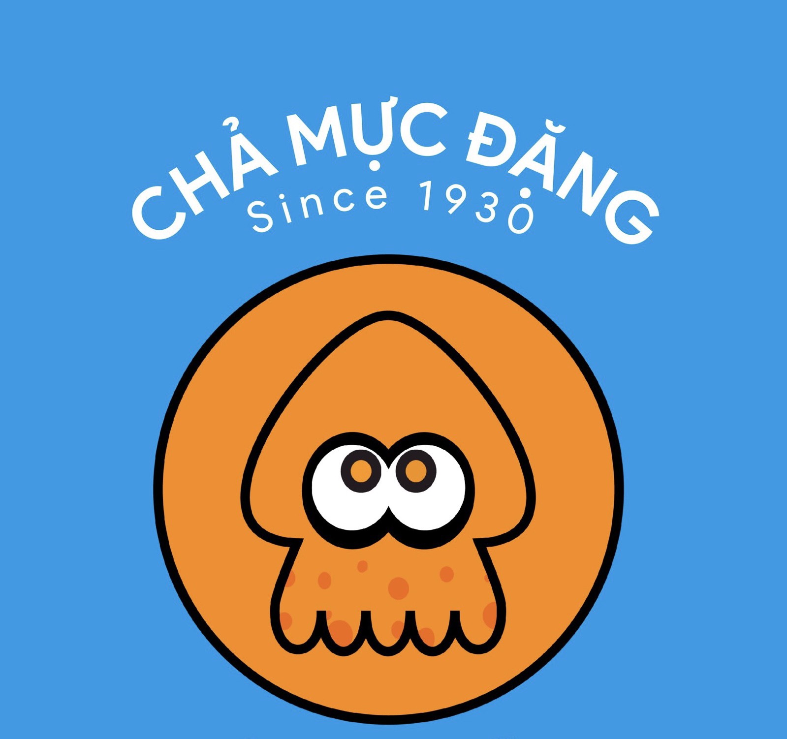 HKD Chả Mực Đặng