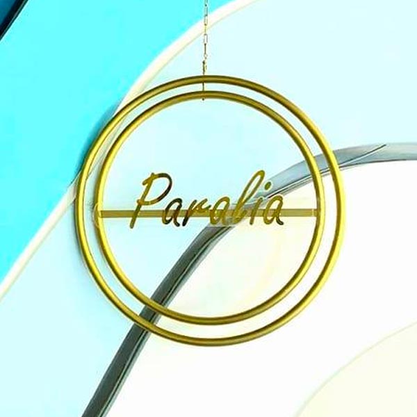 Paralia Hotel Nha Trang