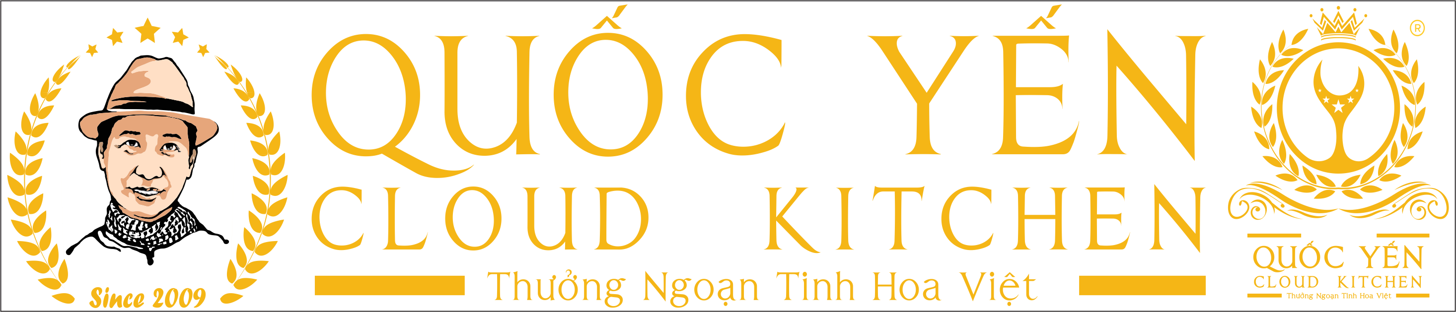 QUỐC YẾN CLOUD KITCHEN