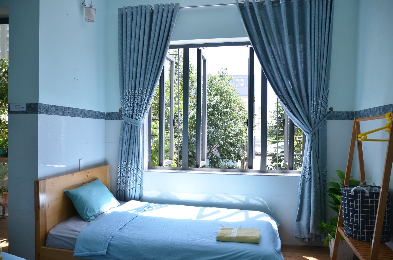 Phòng 3 Người - Little Home Côn Đảo