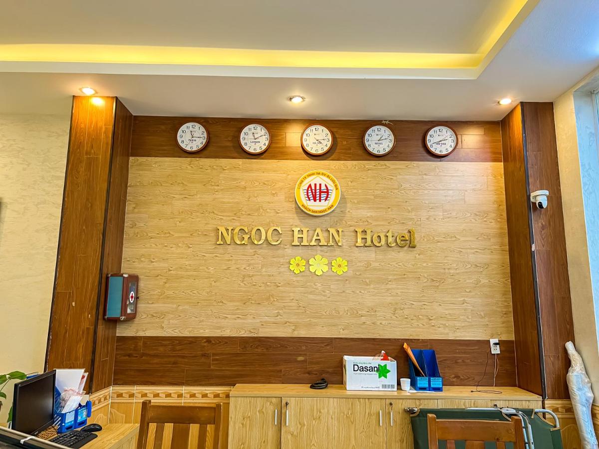 Ngọc Hân Hotel