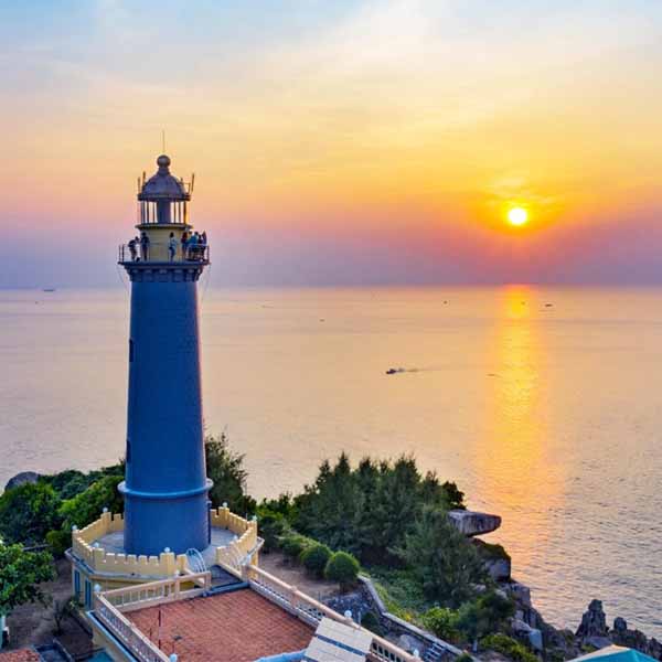 Tour Khám Phá Cánh Nam Phú Yên - Phú Yên Smile