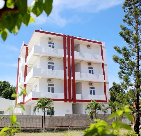 Hung Phuc Mui Ne Hotel