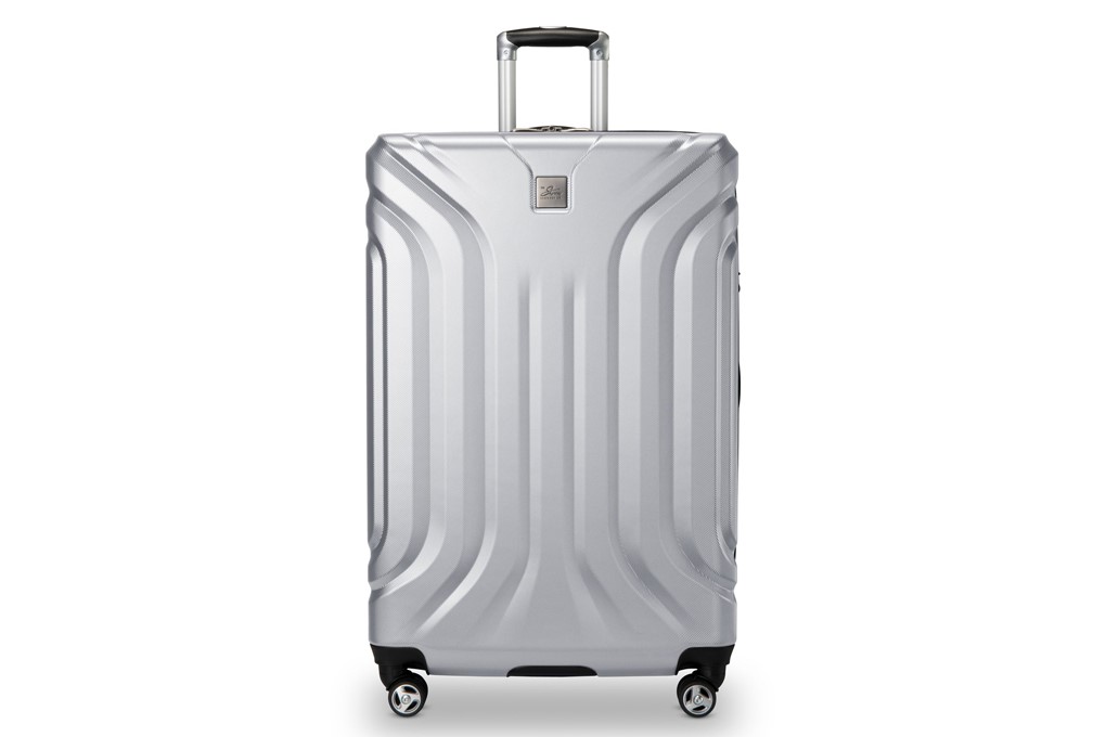 VALI SKYWAY NIMBUS 4.0 SIZE S (20 INCH) - SHINY SILVER