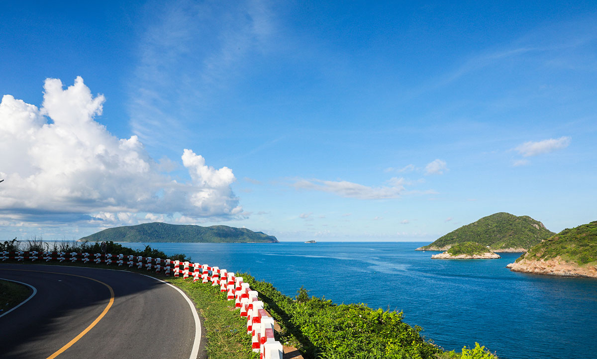 Tour Côn Đảo 3N2Đ - Máy bay (Hà Nội - Hồ Chí Minh - Cần Thơ) - Greenland Travel