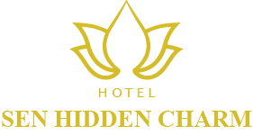 SEN HIDDEN CHARM HOTEL