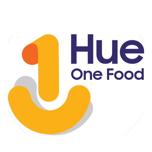 BÁNH ÉP HUẾ - HUE ONE FOOD