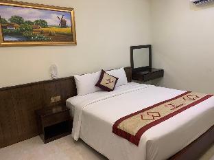 Phòng Tiêu chuẩn có Giường Cỡ King - Khách Sạn VOLGA