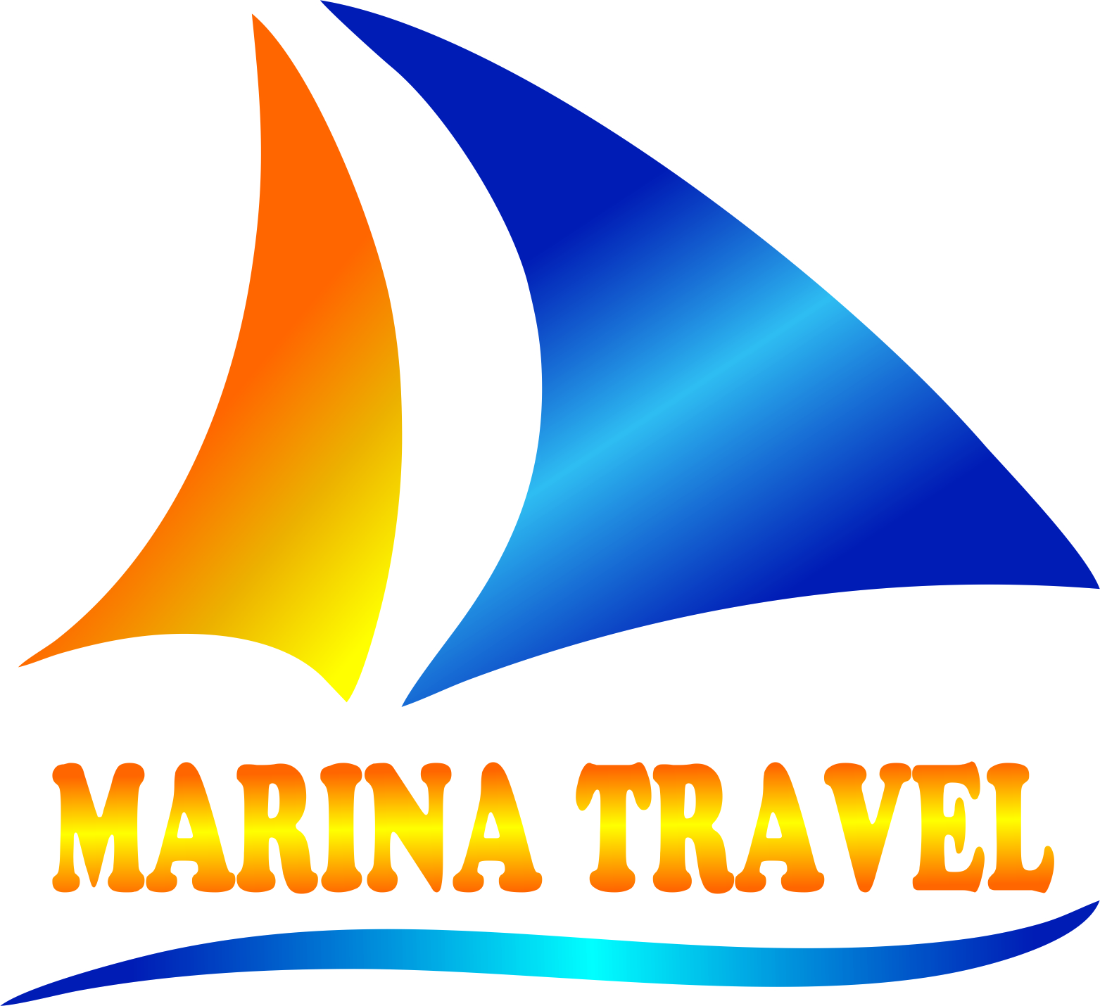 MARINA TRAVEL