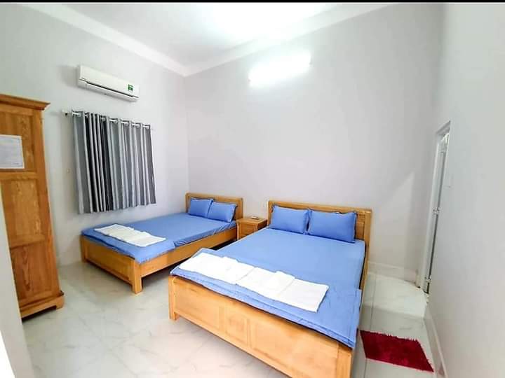 Voucher nghỉ dưỡng 2N1Đ tại homestay Côn Đảo phòng 2 giường từ T6-CN - không phụ thu ngày lễ