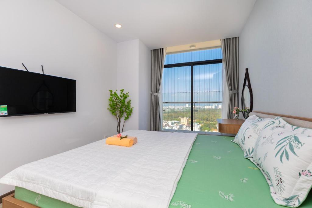 Căn Hộ 1 Phòng Ngủ - CSJ Hotel Vũng Tàu