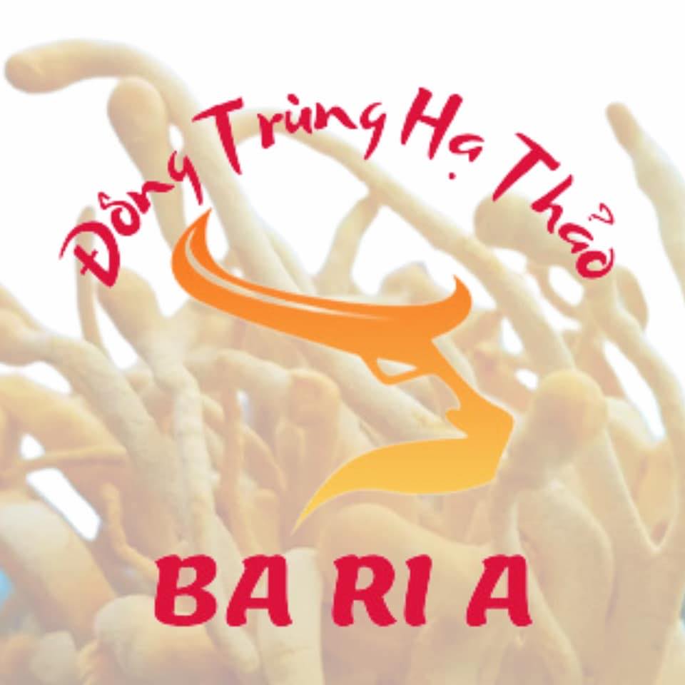 Đông Trùng Hạ Thảo BARIA