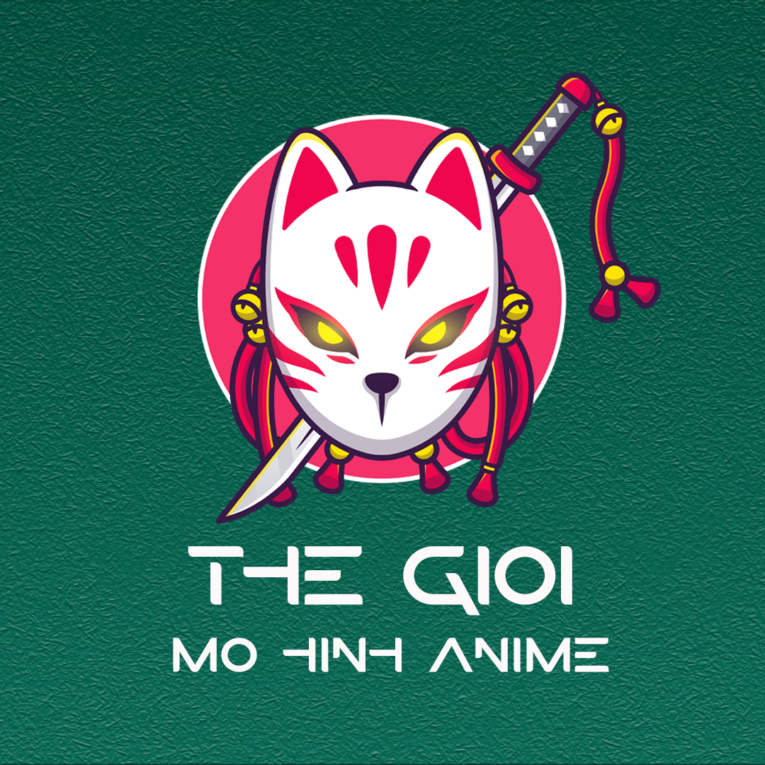 Thế Giới Mô Hình Anime