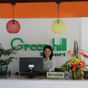 Green Hill Resort and Spa