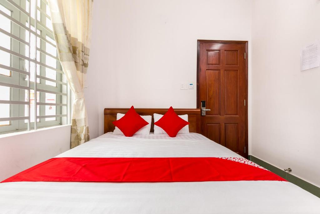 Phòng Tiêu Chuẩn Giường Đôi - Sea Beach Hotel