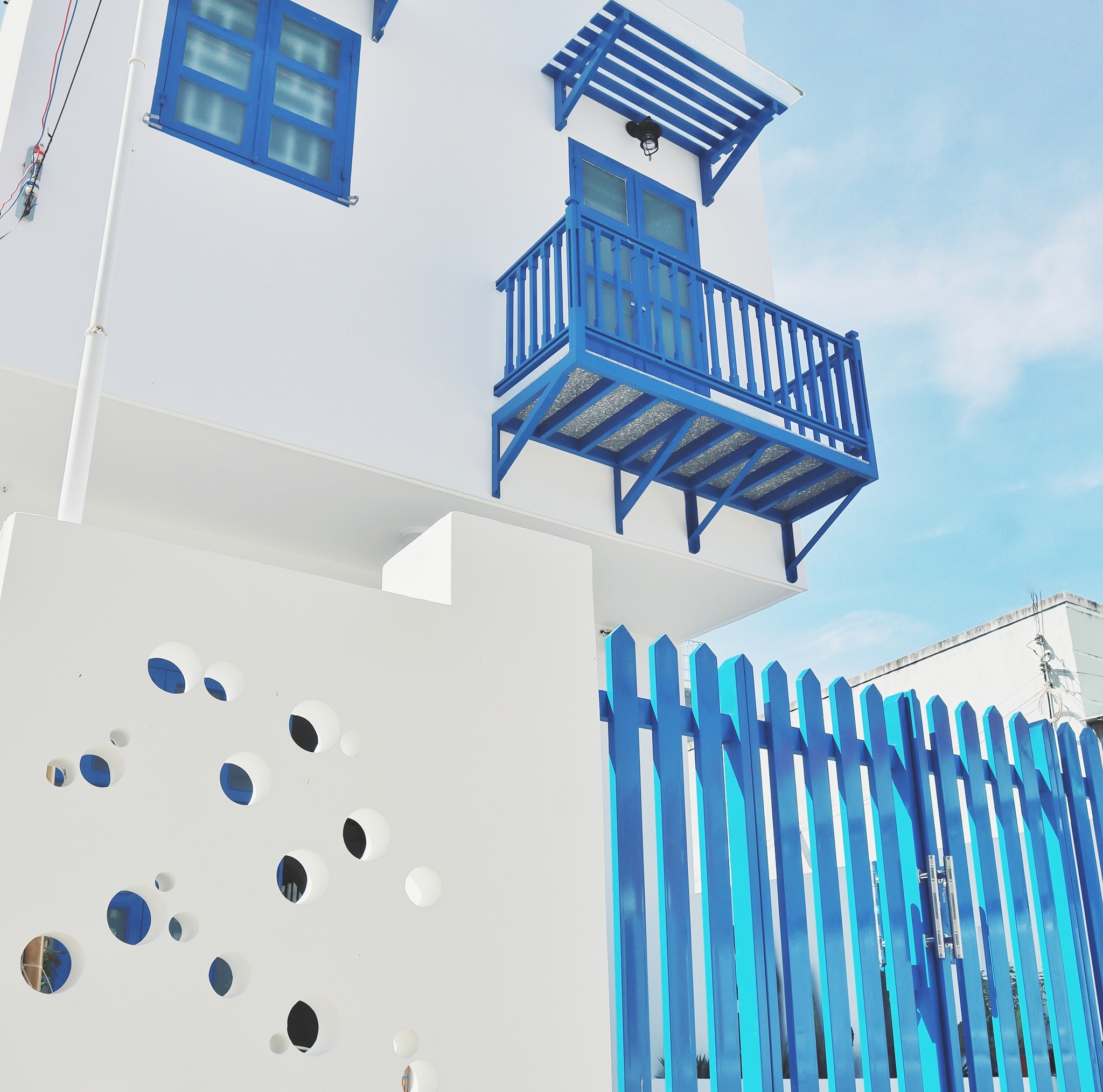 CUBE homestay Phan Rang